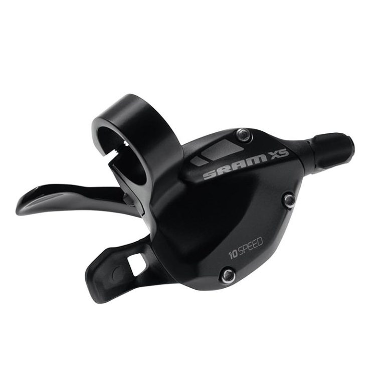 Prestavna ročica SRAM TRIGGER X-5 10P Prestavna ročica SRAM TRIGGER X-5 10P
