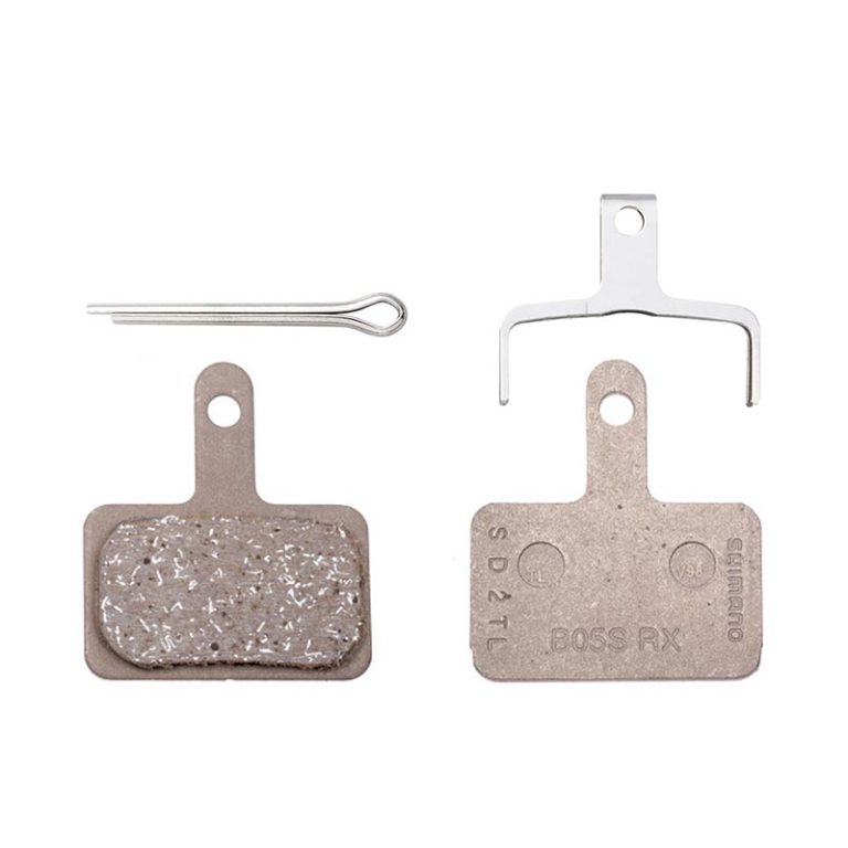 Zavorne obloge SHIMANO B05S-RX OEM resin Zavorne obloge SHIMANO B05S-RX OEM resin