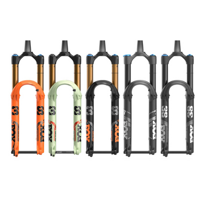Adapter za polnjenje zadnjega amortizerja ROCKSHOX Air Valve Adapter