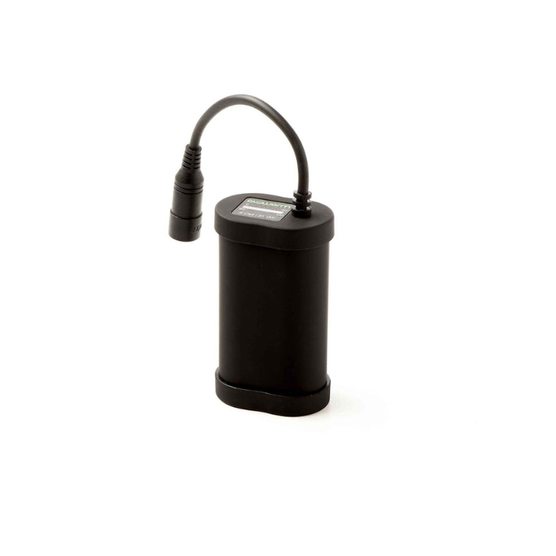 Svetilka GLOWORM ALPHA 1200lm