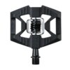 Pedala CRANK BROTHERS Double Shot 1 black Pedala CRANK BROTHERS Double Shot 1 black