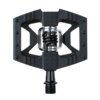Pedala CRANK BROTHERS Double Shot 1 black Pedala CRANK BROTHERS Double Shot 1 black