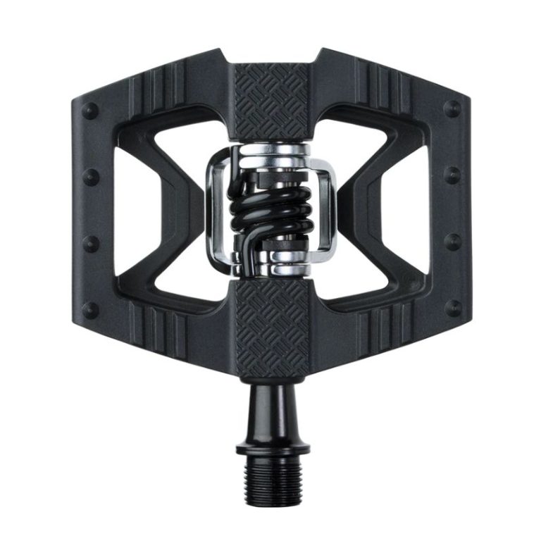 Pedala CRANK BROTHERS Double Shot 1 black Pedala CRANK BROTHERS Double Shot 1 black