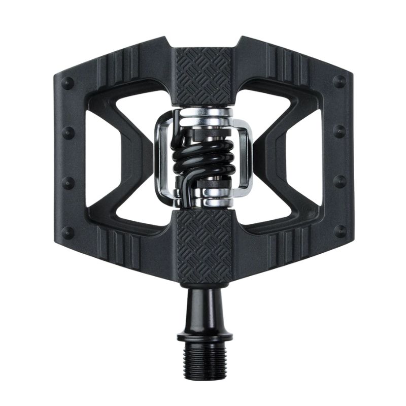 Pedala CRANK BROTHERS Double Shot 1 black Pedala CRANK BROTHERS Double Shot 1 black