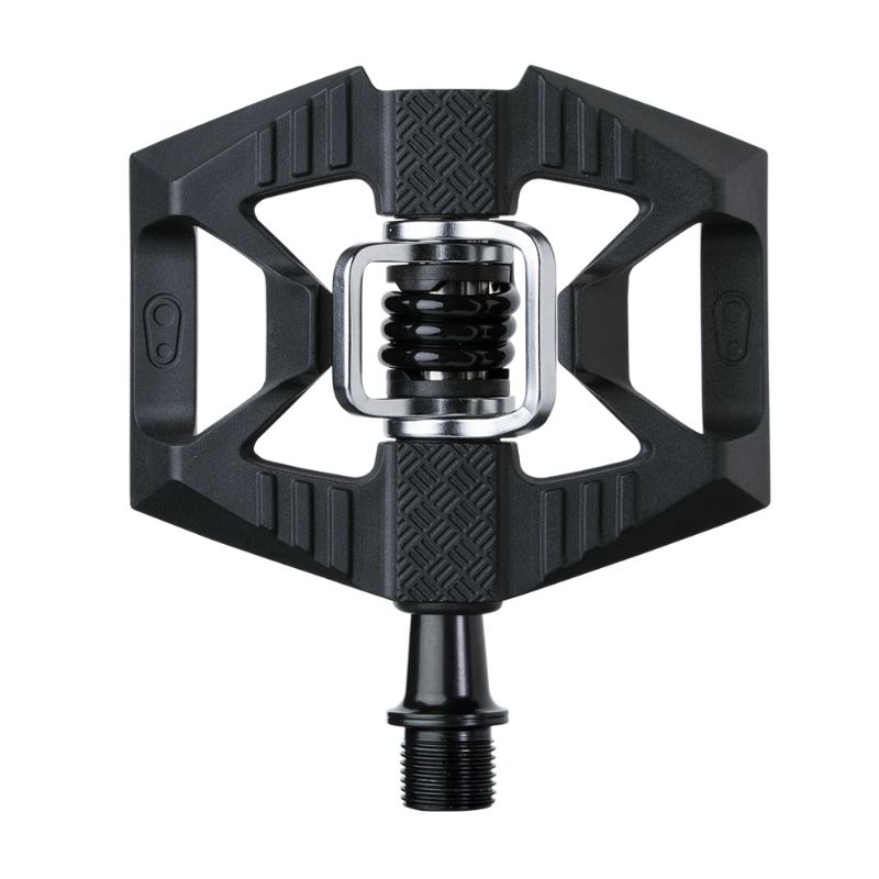Pedala CRANK BROTHERS Double Shot 1 black