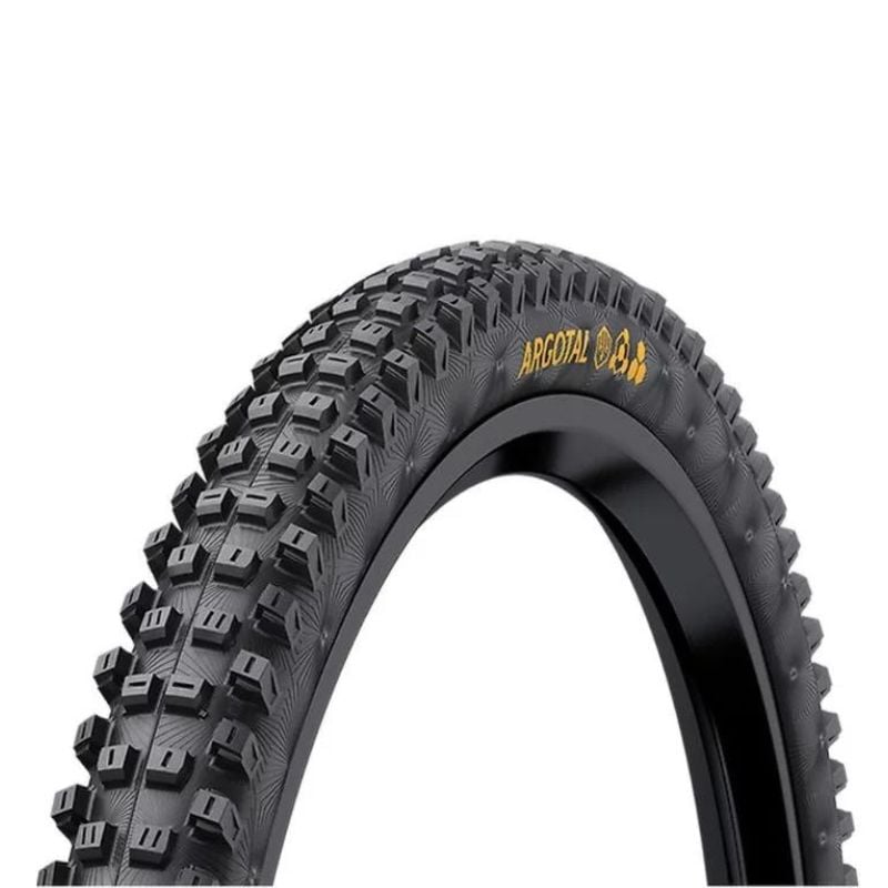 Plašč CONTINENTAL ARGOTAL ENDURO SOFT Plašč CONTINENTAL ARGOTAL ENDURO SOFT