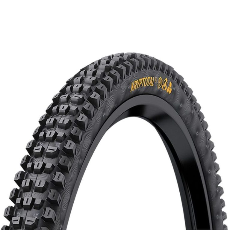 Plašč CONTINENTAL KRYPTOTAL FRONT TRAIL ENDURANCE Plašč CONTINENTAL KRYPTOTAL FRONT TRAIL ENDURANCE