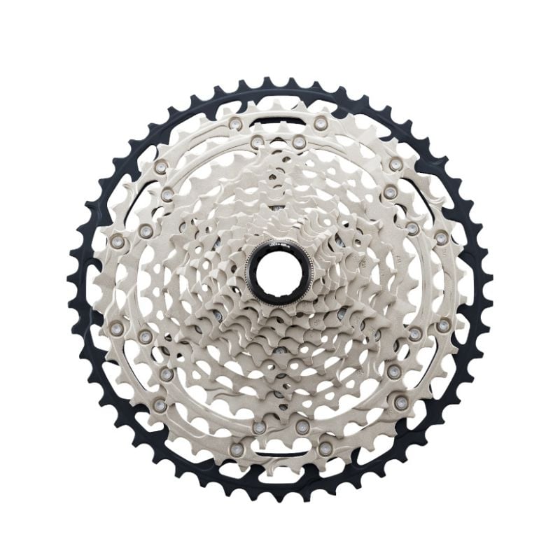 Zadnji verižnik SHIMANO SLX CS-M7100 10-51T 12P Zadnji verižnik SHIMANO SLX CS-M7100 10-51T 12P