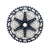 Zadnji verižnik SHIMANO SLX CS-M7100 10-51T 12P Zadnji verižnik SHIMANO SLX CS-M7100 10-51T 12P