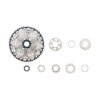 Zadnji verižnik SHIMANO SLX CS-M7100 10-51T 12P Zadnji verižnik SHIMANO SLX CS-M7100 10-51T 12P