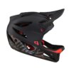 Full-face kolesarska čelada TROY LEE DESIGNS STAGE SIGNATURE BLACK Full-face kolesarska čelada TROY LEE DESIGNS STAGE SIGNATURE BLACK