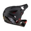 Full-face kolesarska čelada TROY LEE DESIGNS STAGE SIGNATURE BLACK Full-face kolesarska čelada TROY LEE DESIGNS STAGE SIGNATURE BLACK