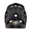 Full-face kolesarska čelada TROY LEE DESIGNS STAGE SIGNATURE BLACK Full-face kolesarska čelada TROY LEE DESIGNS STAGE SIGNATURE BLACK