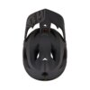 Full-face kolesarska čelada TROY LEE DESIGNS STAGE SIGNATURE BLACK Full-face kolesarska čelada TROY LEE DESIGNS STAGE SIGNATURE BLACK