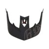 Full-face kolesarska čelada TROY LEE DESIGNS STAGE SIGNATURE BLACK Full-face kolesarska čelada TROY LEE DESIGNS STAGE SIGNATURE BLACK