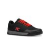 Kolesarski čevlji RIDE CONCEPTS Hellion Black/Red Kolesarski čevlji RIDE CONCEPTS Hellion Black/Red