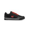Kolesarski čevlji RIDE CONCEPTS Hellion Black/Red Kolesarski čevlji RIDE CONCEPTS Hellion Black/Red