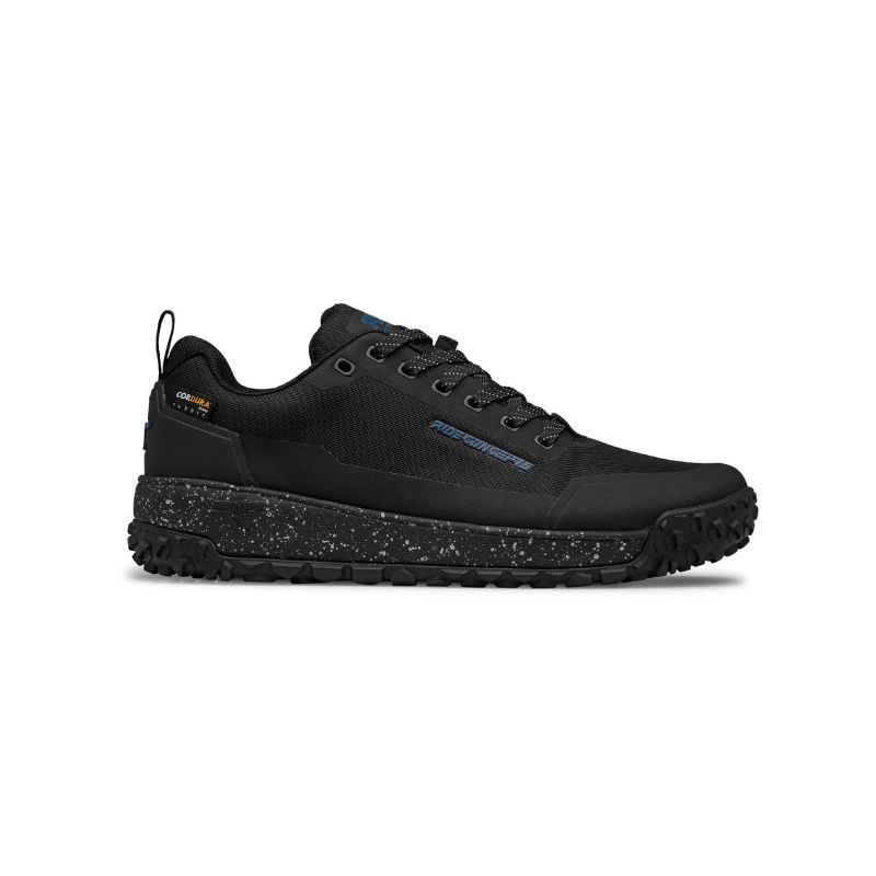 Kolesarski čevlji RIDE CONCEPTS Tallac Black/Charcoal Kolesarski čevlji RIDE CONCEPTS Tallac Black/Charcoal