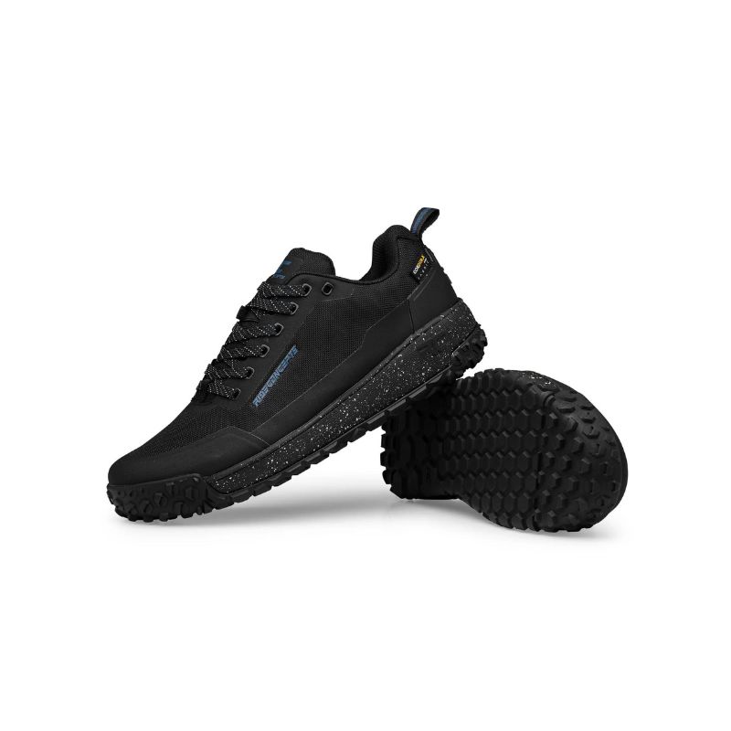 Kolesarski čevlji RIDE CONCEPTS Tallac Black/Charcoal Kolesarski čevlji RIDE CONCEPTS Tallac Black/Charcoal