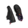 Kolesarski čevlji RIDE CONCEPTS Tallac Clip Black/Red Kolesarski čevlji RIDE CONCEPTS Tallac Clip Black/Red