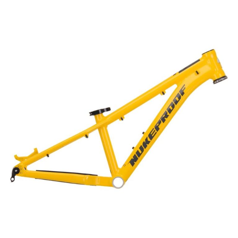 Otroški okvir NUKEPROOF Cub Scout 20 Otroški okvir NUKEPROOF Cub Scout 20