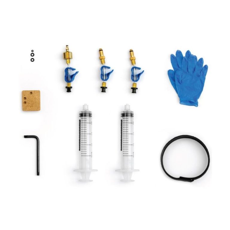 Orodje za odzračevanje zavor BLEEDKIT.COM Ultimate Sram Orodje za odzračevanje zavor BLEEDKIT.COM Ultimate Sram