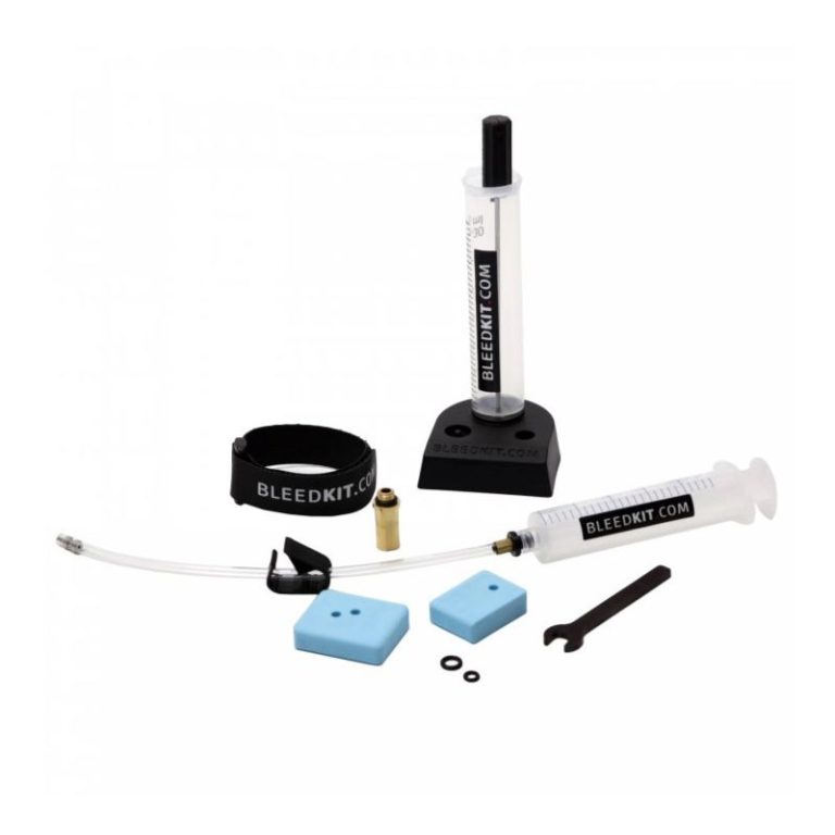 Orodje za odzračevanje zavor BLEEDKIT.COM Premium SHIMANO Road Orodje za odzračevanje zavor BLEEDKIT.COM Premium SHIMANO Road