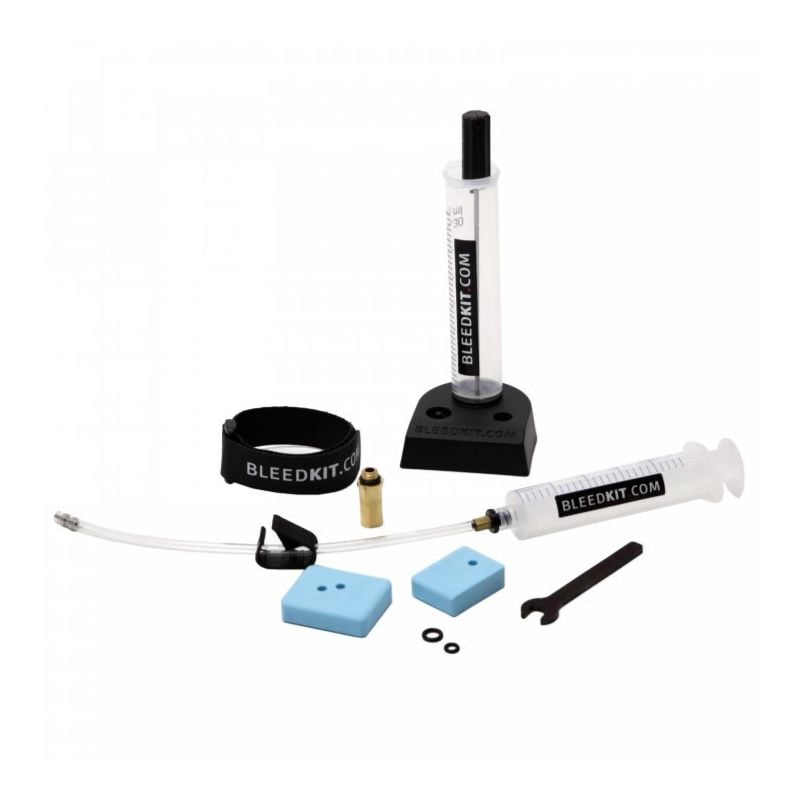 Orodje za odzračevanje zavor BLEEDKIT.COM Premium SHIMANO Road