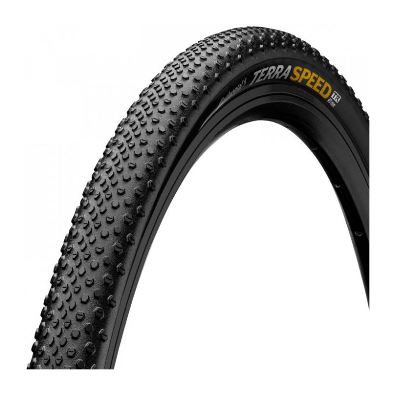 Plašč CONTINENTAL Terra Speed ProTection Plašč CONTINENTAL Terra Speed ProTection