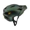 Kolesarska čelada TROY LEE DESIGNS FLOWLINE MIPS FOREST GREEN Kolesarska čelada TROY LEE DESIGNS FLOWLINE MIPS FOREST GREEN