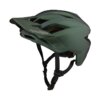 Kolesarska čelada TROY LEE DESIGNS FLOWLINE MIPS FOREST GREEN Kolesarska čelada TROY LEE DESIGNS FLOWLINE MIPS FOREST GREEN