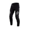 Kolesarske hlače TROY LEE DESIGNS SPRINT PANT MONO BLACK Kolesarske hlače TROY LEE DESIGNS SPRINT PANT MONO BLACK