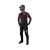 Kolesarske hlače TROY LEE DESIGNS SPRINT PANT MONO BLACK Kolesarske hlače TROY LEE DESIGNS SPRINT PANT MONO BLACK