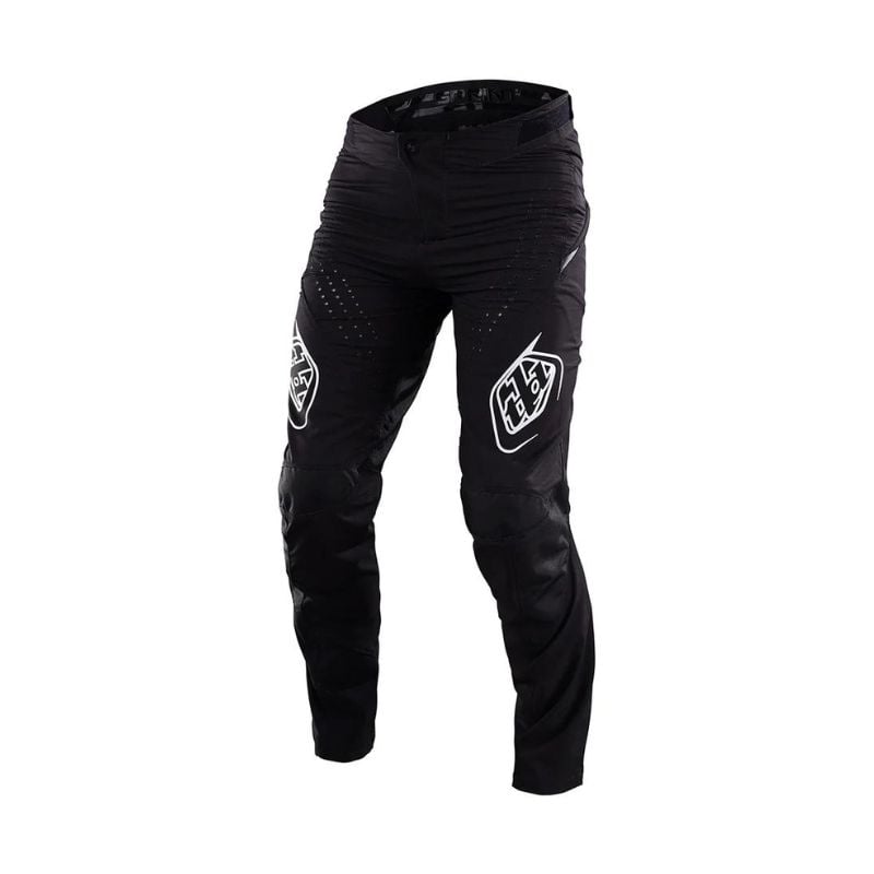 Kolesarske hlače TROY LEE DESIGNS SPRINT PANT MONO BLACK Kolesarske hlače TROY LEE DESIGNS SPRINT PANT MONO BLACK