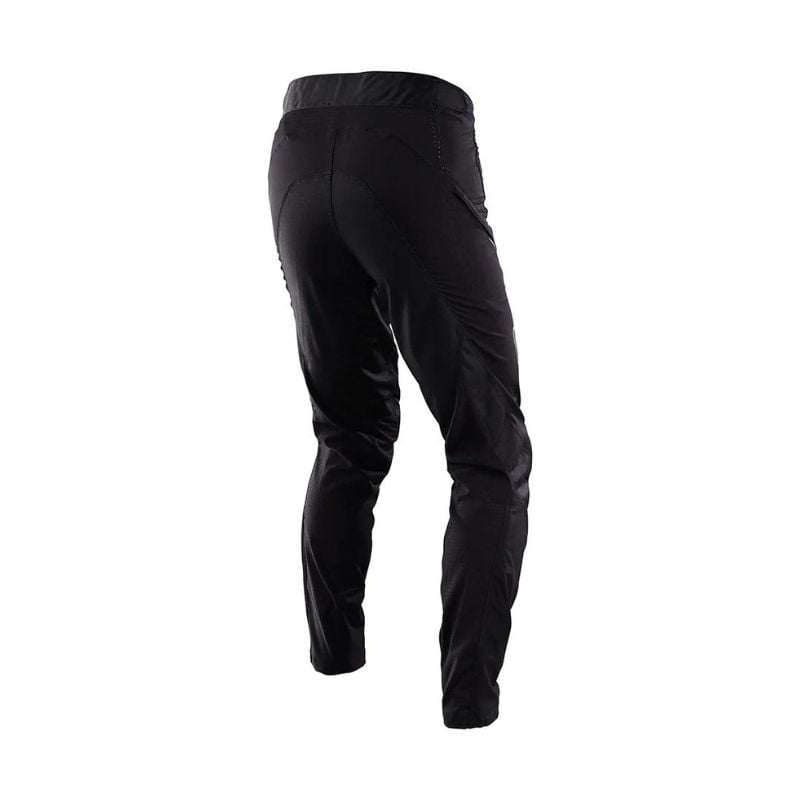 Kolesarske hlače TROY LEE DESIGNS SPRINT PANT MONO BLACK Kolesarske hlače TROY LEE DESIGNS SPRINT PANT MONO BLACK