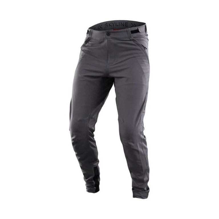 Kolesarske hlače TROY LEE DESIGNS SKYLINE PANT MONO CHARCOAL Kolesarske hlače TROY LEE DESIGNS SKYLINE PANT MONO CHARCOAL