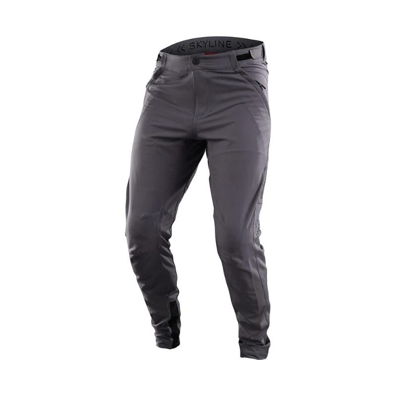 Kolesarske hlače TROY LEE DESIGNS SKYLINE PANT MONO CHARCOAL Kolesarske hlače TROY LEE DESIGNS SKYLINE PANT MONO CHARCOAL