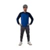 Kolesarske hlače TROY LEE DESIGNS SKYLINE PANT MONO CHARCOAL Kolesarske hlače TROY LEE DESIGNS SKYLINE PANT MONO CHARCOAL