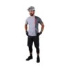 Kolesarske hlače TROY LEE DESIGNS SKYLINE SHORT LINER MONO BLACK Kolesarske hlače TROY LEE DESIGNS SKYLINE SHORT LINER MONO BLACK