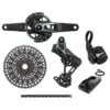 Prestavna grupa SRAM X0 EAGLE AXS T-TYPE D1 Prestavna grupa SRAM X0 EAGLE AXS T-TYPE D1
