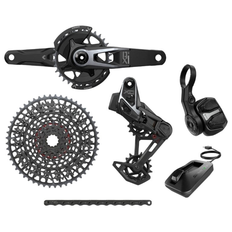 Prestavna grupa SRAM X0 EAGLE AXS T-TYPE D1 Prestavna grupa SRAM X0 EAGLE AXS T-TYPE D1