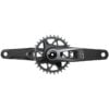 Prestavna grupa SRAM X0 EAGLE AXS T-TYPE D1 Prestavna grupa SRAM X0 EAGLE AXS T-TYPE D1