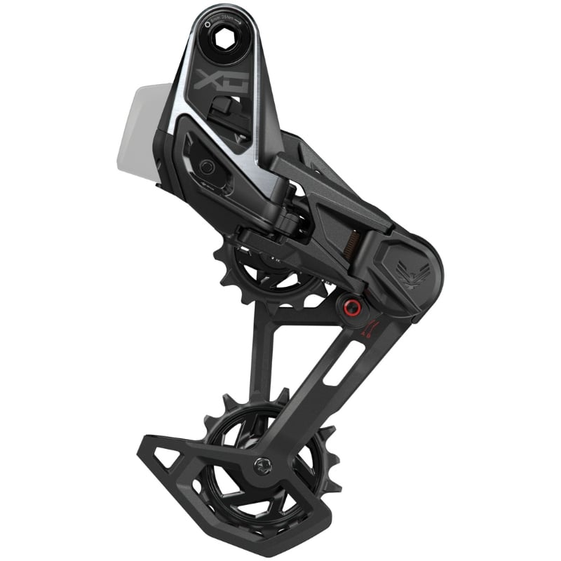 Prestavna grupa SRAM X0 EAGLE AXS T-TYPE D1 Prestavna grupa SRAM X0 EAGLE AXS T-TYPE D1