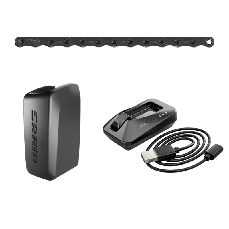 Prestavna grupa SRAM X0 EAGLE AXS T-TYPE D1 Prestavna grupa SRAM X0 EAGLE AXS T-TYPE D1