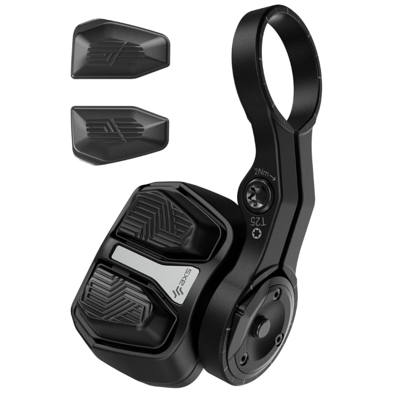 Prestavna grupa SRAM X0 EAGLE AXS T-TYPE D1 Prestavna grupa SRAM X0 EAGLE AXS T-TYPE D1