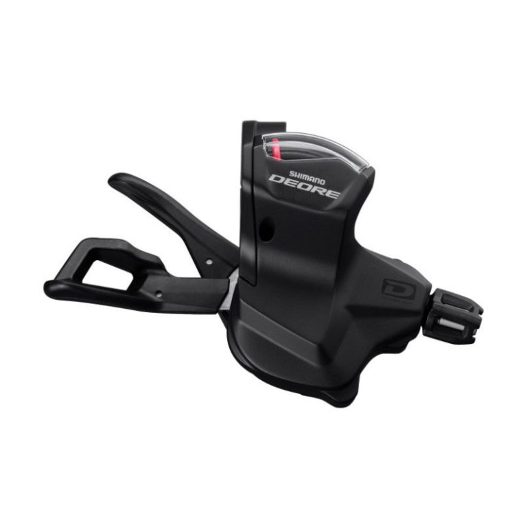 Prestavna ročica SHIMANO Deore SL-M6000-L 2/3P Prestavna ročica SHIMANO Deore SL-M6000-L 2/3P