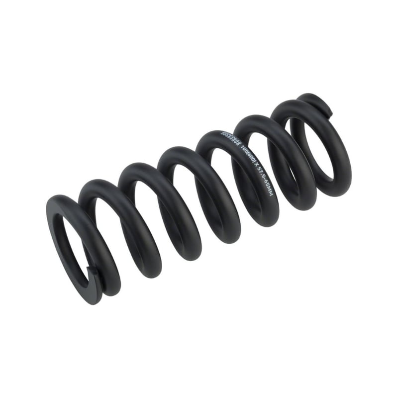 Vzmet ROCKSHOX Metric SuperDeluxe Coil BLACK 67,5MM-75MM Vzmet ROCKSHOX Metric SuperDeluxe Coil BLACK 67,5MM-75MM