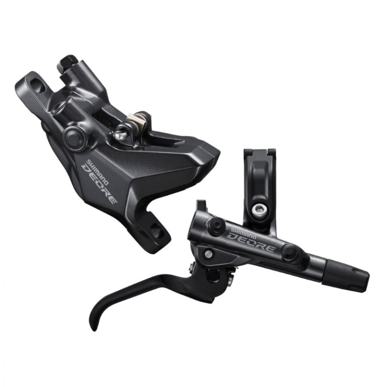Disk zavora SHIMANO DEORE BL-M6100 Disk zavora SHIMANO DEORE BL-M6100