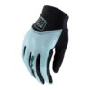 Ženske kolesarske rokavice TROY LEE DESIGNS ACE 2.0 MIST Ženske kolesarske rokavice TROY LEE DESIGNS ACE 2.0 MIST