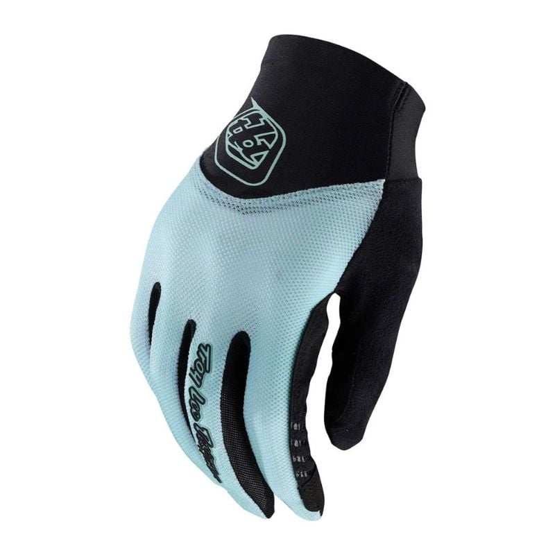 Ženske kolesarske rokavice TROY LEE DESIGNS ACE 2.0 MIST Ženske kolesarske rokavice TROY LEE DESIGNS ACE 2.0 MIST